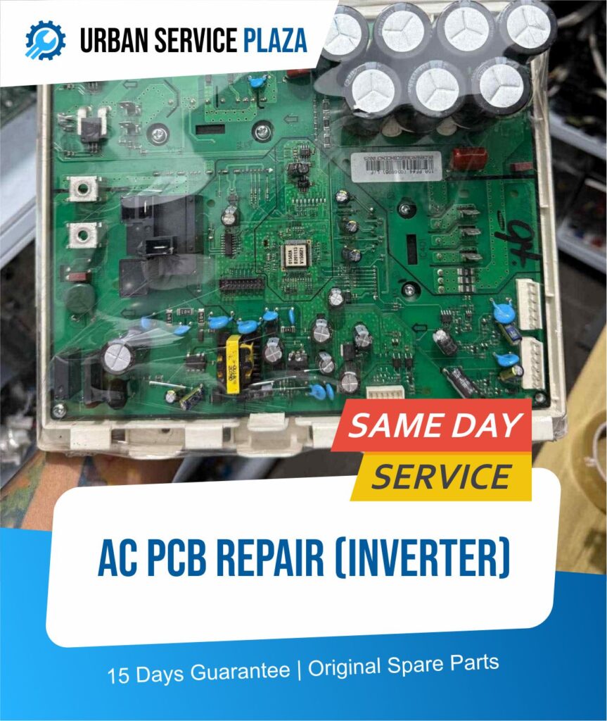 ac pcb repair