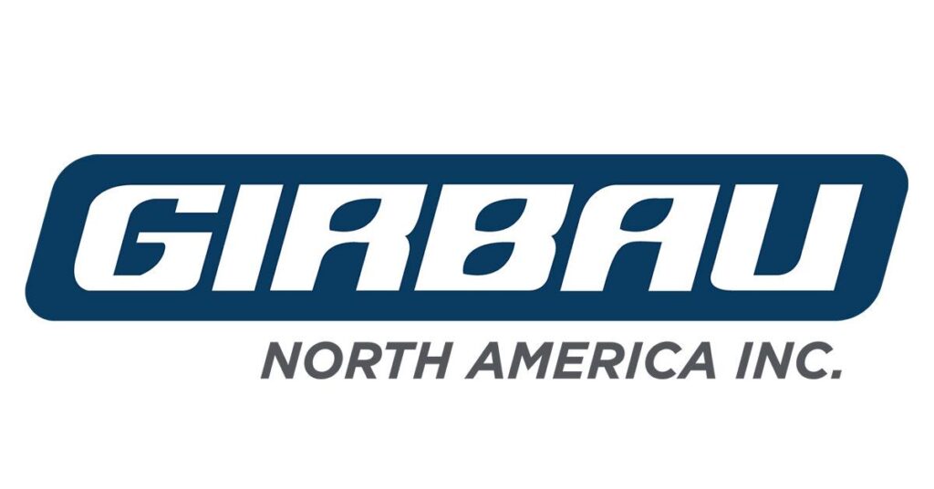 girbau logo