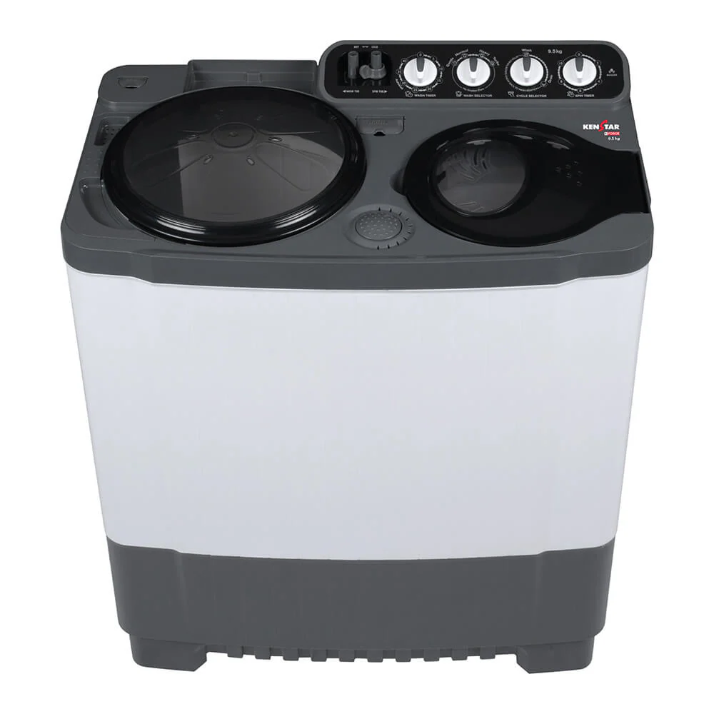 kenstar washing machine