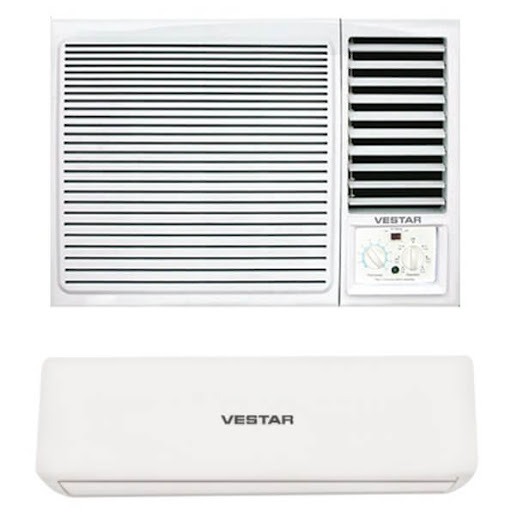 vestar AC new