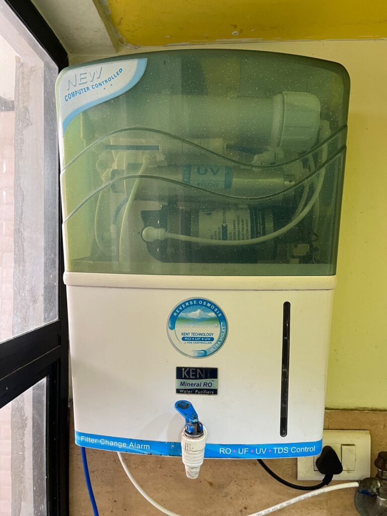RO amc service Kolkata