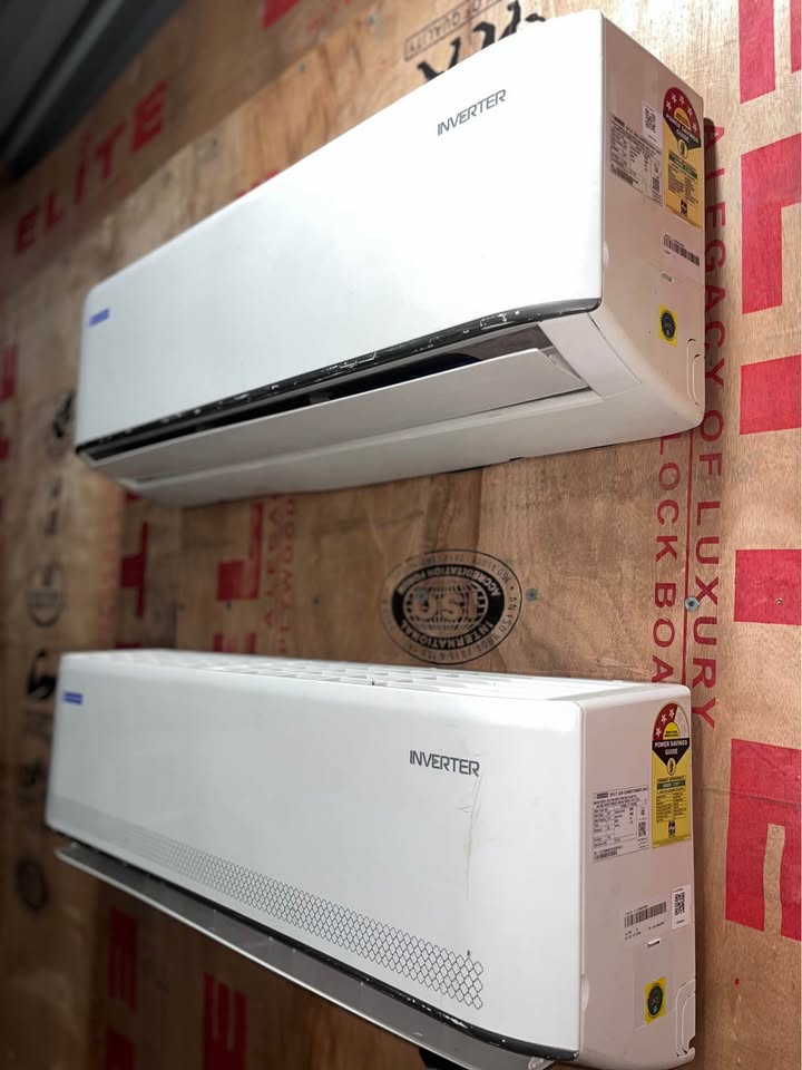 blue star ac2