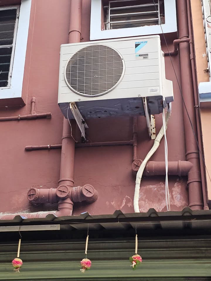 daikin ac 2