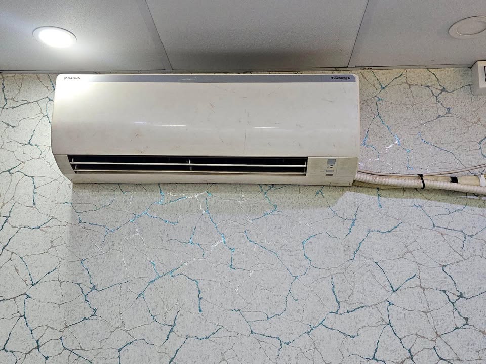 daikin ac