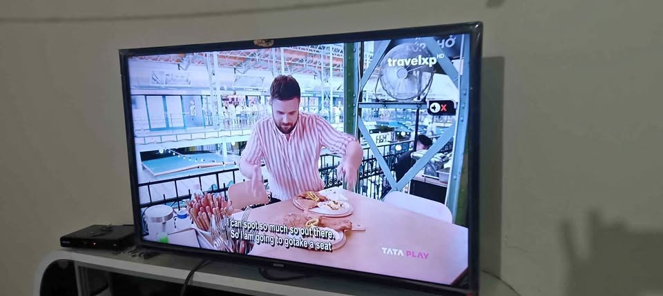 sanyo tv