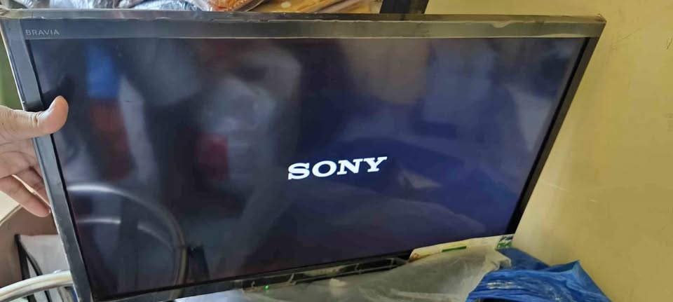 sony TV