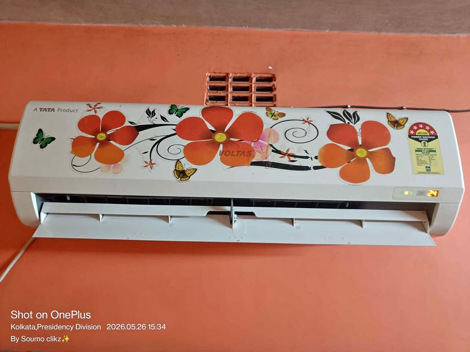 voltas ac