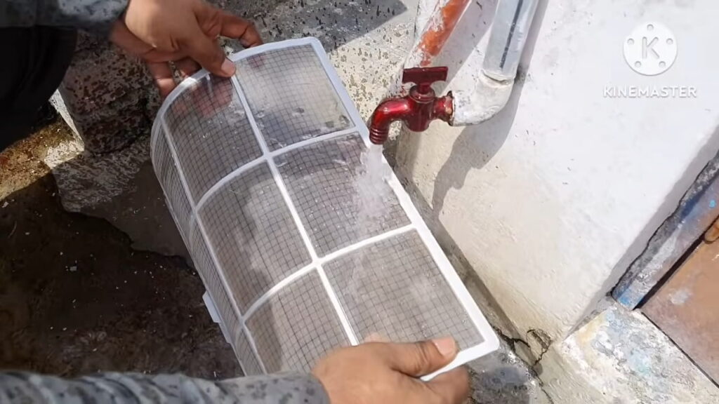 AC filter