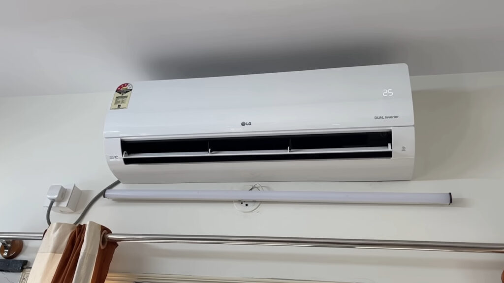 Split AC