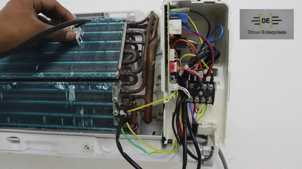 ac sensor