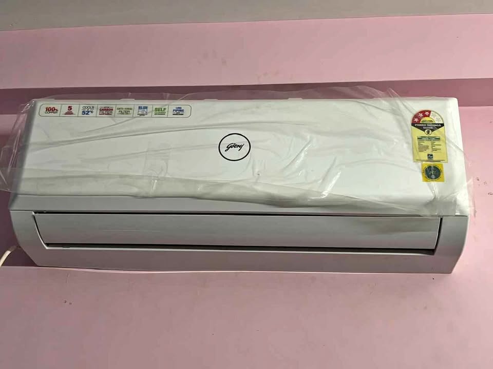 godrej split ac