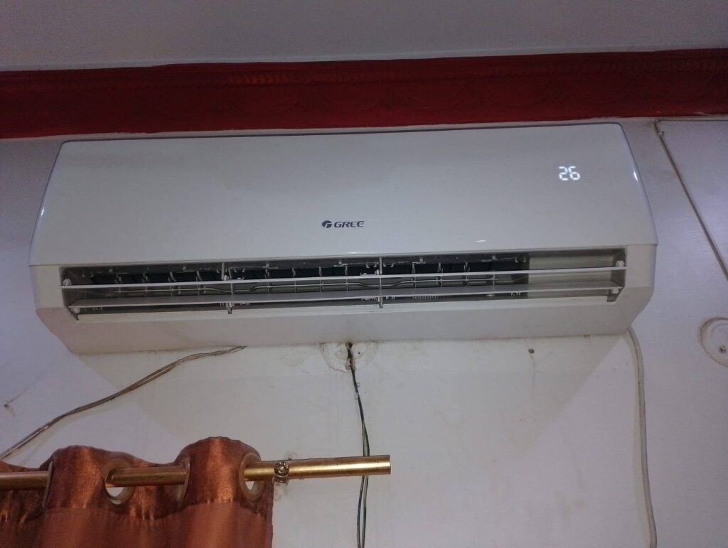 gree ac