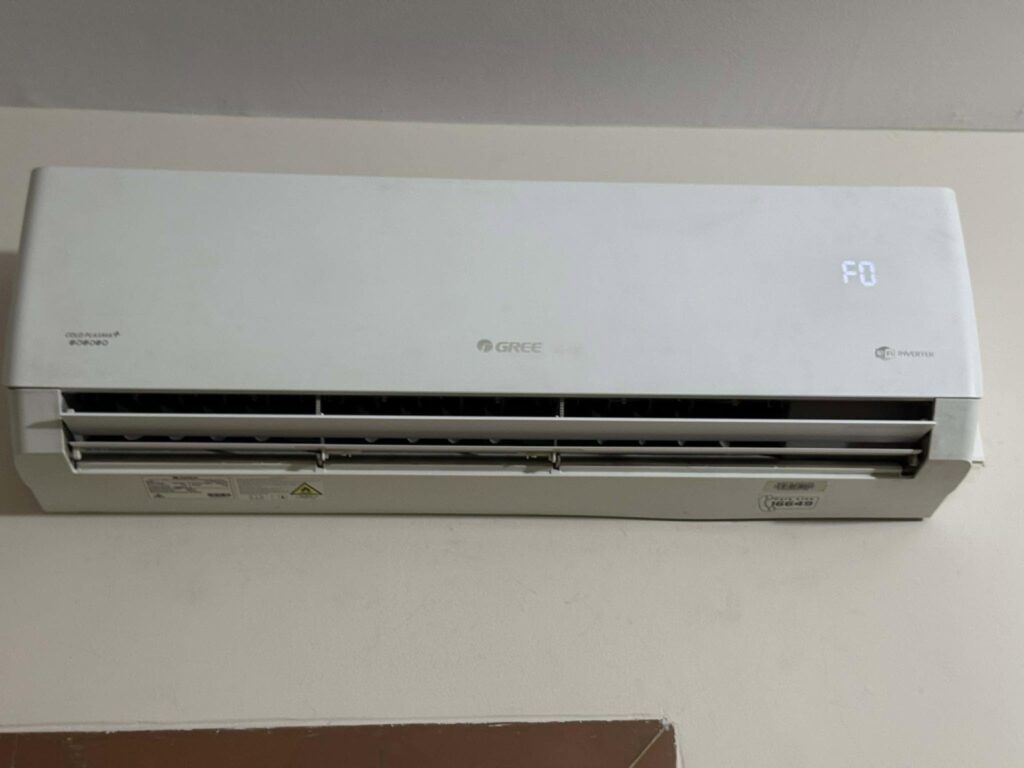 gree ac 2
