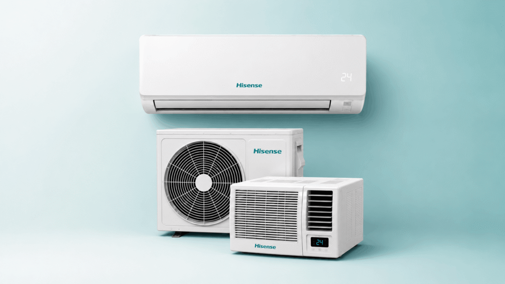 hisense ac (1)