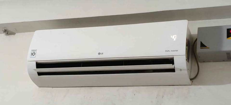 lg ac 2
