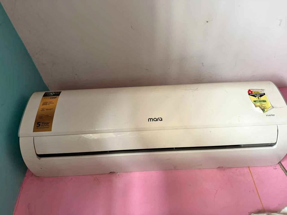 marq ac indoor unit