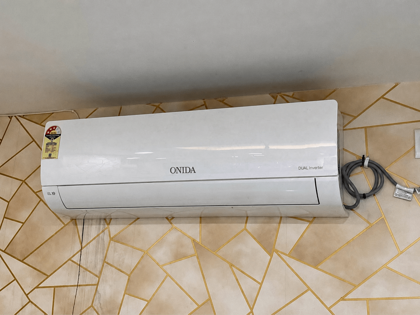 onida ac 2