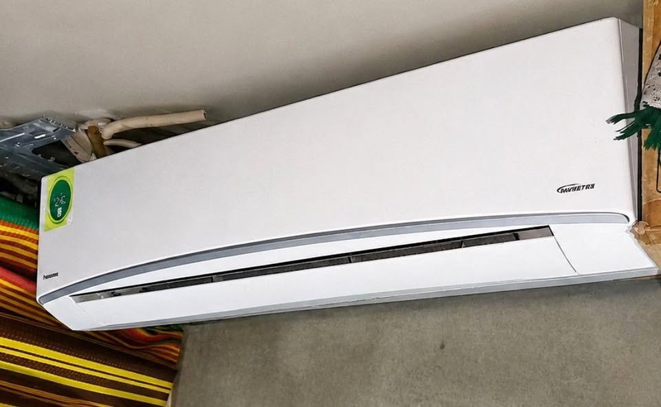 panasonic ac 2