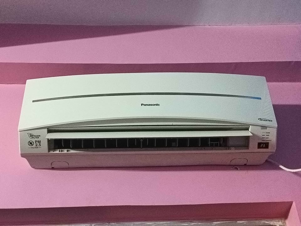 panasonic ac