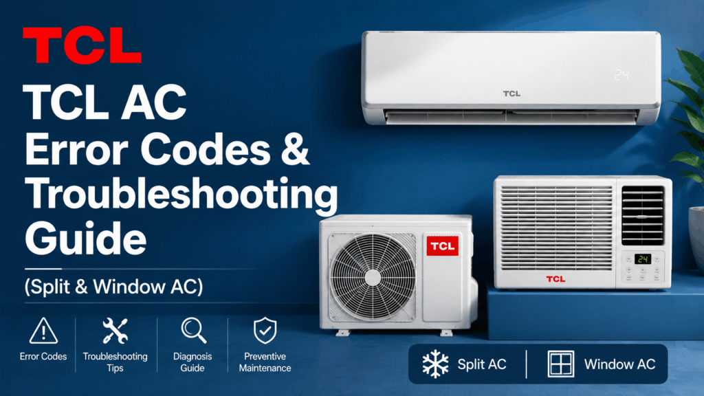 tcl ac error codes