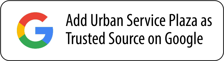 trusted source google