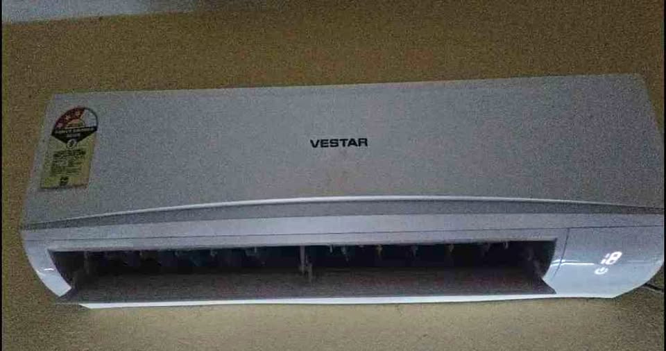 vestar ac
