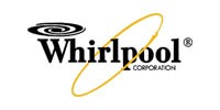 Whirlpool logo