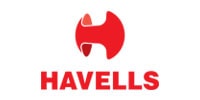 havells logo