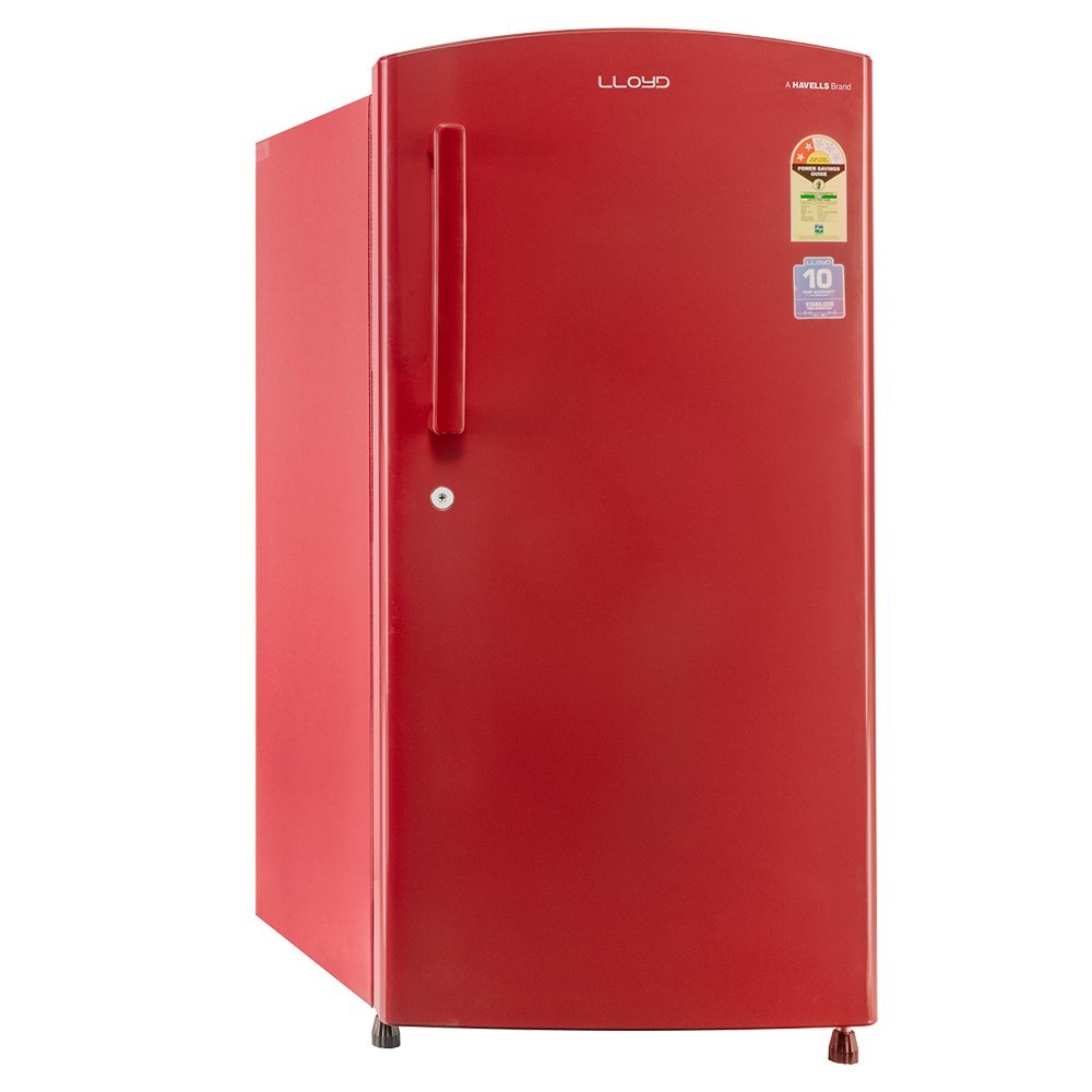 Lloyd fridge