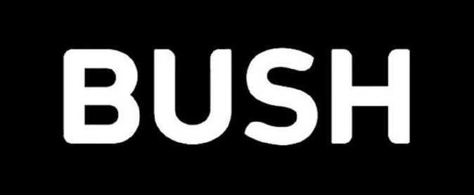 bush tv
